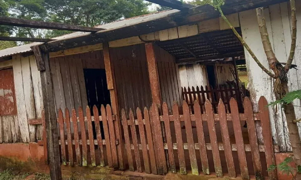 5 hombres abusaron y asaltaron a una mujer - OviedoPress