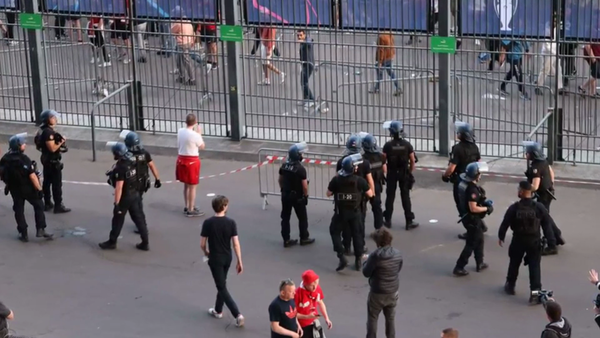 Diario HOY | Primer proceso por los incidentes de la final de la Champions en París