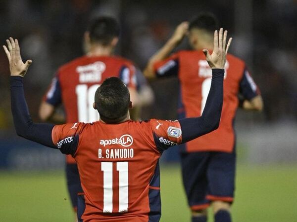 Cerro Porteño: el rival, cuándo y dónde jugará la próxima ronda - Cerro Porteño - ABC Color