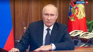 Guerra en Ucrania: Rusia movilizará a reservistas - San Lorenzo Hoy