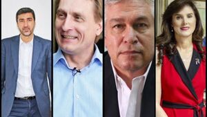 Next Generation: Líderes empresariales guiarán al talento emergente en un conversatorio | Eventos - Premiaciones | 5Días