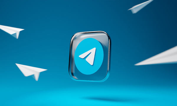 Telegram añade “reacciones infinitas” en los mensajes - OviedoPress