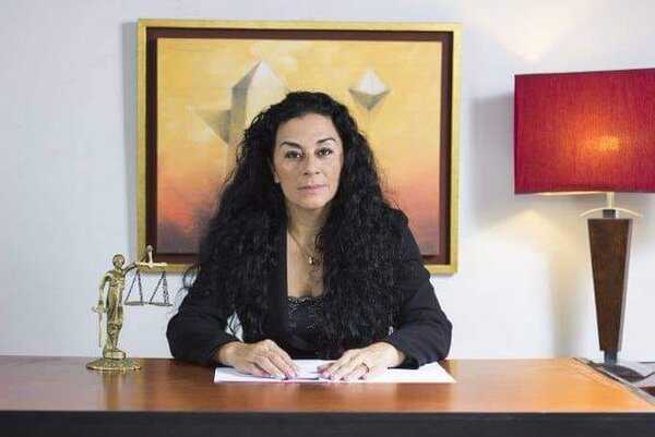 Fiscal dispuso detención de un hombre que abusó de su hija durante 5 años