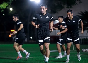 Dos partidos abrirán la Fecha 12 del Clausura - Paraguaype.com