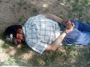 Dionicio “Patrón” Bustamante se habría suicidado, presume fiscala