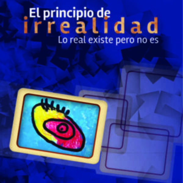 El hiperficción del principio de irrealidad. Segunda Parte. - El Trueno