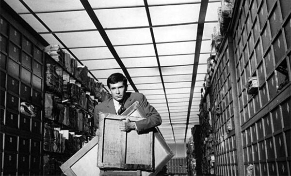 ¿Cómo es la ciudad de Kafka? - El Trueno