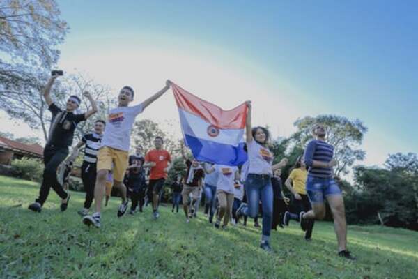 Cinco desafíos que enfrenta la juventud paraguaya - El Independiente