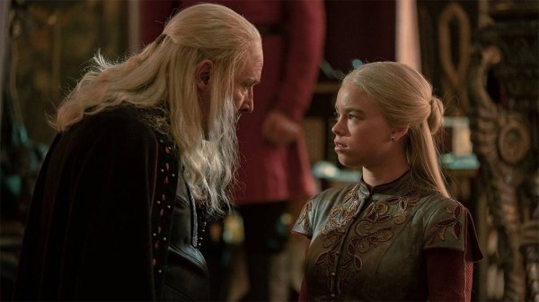 Estiman que 2.576 millones de personas sintonizaron el quinto capítulo de House of the Dragon | OnLivePy