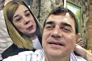Condenas del “Padrillo Republicano” y Luis Canillas son “un mensaje”, afirma abogado - La Primera Mañana - ABC Color