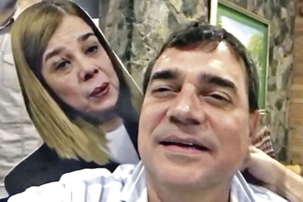 Condenas del “Padrillo Republicano” y Luis Canillas son “un mensaje”, afirma abogado - La Primera Mañana - ABC Color