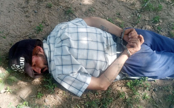 Encontraron muerto en su celda a 'Patrón', líder de la UPP