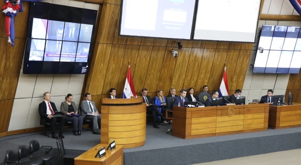 BCP defendió en el Congreso su proyecto de presupuesto 2023