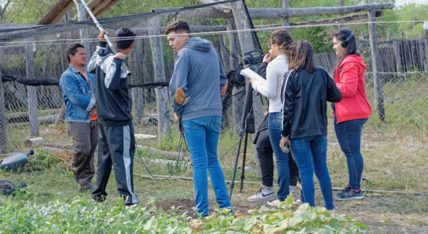 Jóvenes presentarán vídeos en el Primer Festival Audiovisual del Pantanal Paraguayo