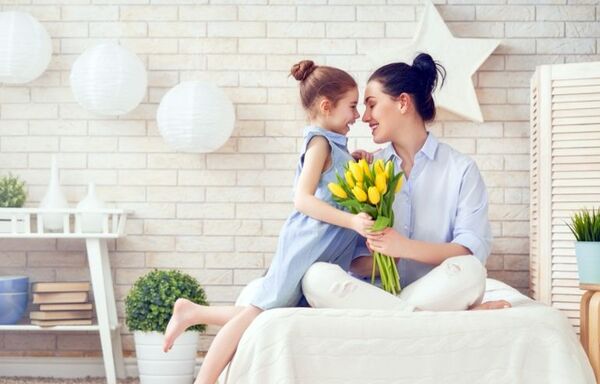 Recibamos a la primavera conociendo el significado de las flores - Estilo de vida - ABC Color