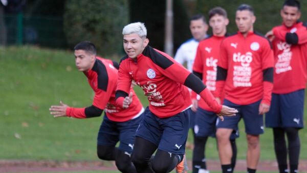 Paraguay se moviliza en Viena pensando en Emiratos