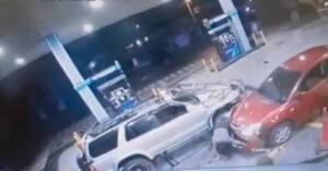 Crónica / Celoso que atropelló a su yiyi ya fue imputado