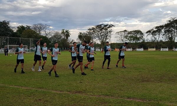 Conforman grupos para la tercera etapa del Nacional B