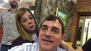 Condenan por injuria a Luis Canillas | Noticias Paraguay