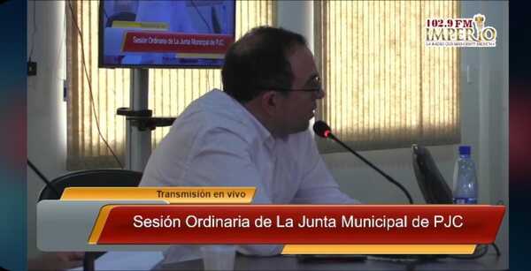 Concejal presentó Proyecto de Ordenanza para prevenir ruidos molestos o excesivos - Radio Imperio