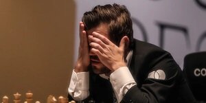 El escándalo que sacude al ajedrez