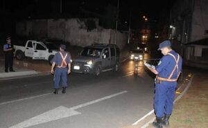Diario HOY | Homicidios, robos agravados, ninguneo a prisión domiciliaria: 117 detenidos en Central en 2 días