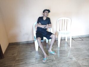 Despechado hombre intentó asesinar a tiros al nuevo novio de su expareja