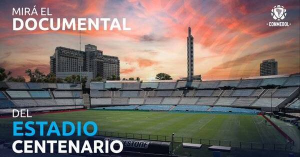 Crónica / [VIDEO] Así se gestó, planificó y ejecutó la remodelación del estadio Centenario