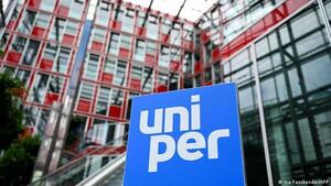 Alemania anuncia nacionalización del gigante del gas Uniper - El Trueno