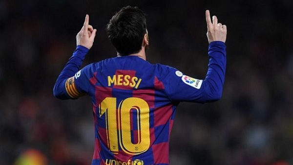 Revelan exigencias “abusivas” de Messi para seguir en el Barcelona - La Prensa Futbolera
