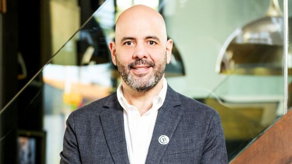 Miguel Chihan: “Vamos a hacer negocios inmobiliarios de manera industrial” | Real Estate | 5Días