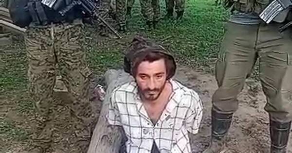 Sanguinario «Patrón» Bustamante es hallado muerto en su celda | Radio Regional 660 AM