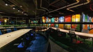 Arquitectura y cultura se fusionan en un espacio único | Real Estate | 5Días
