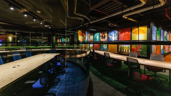 Arquitectura y cultura se fusionan en un espacio único | Real Estate | 5Días