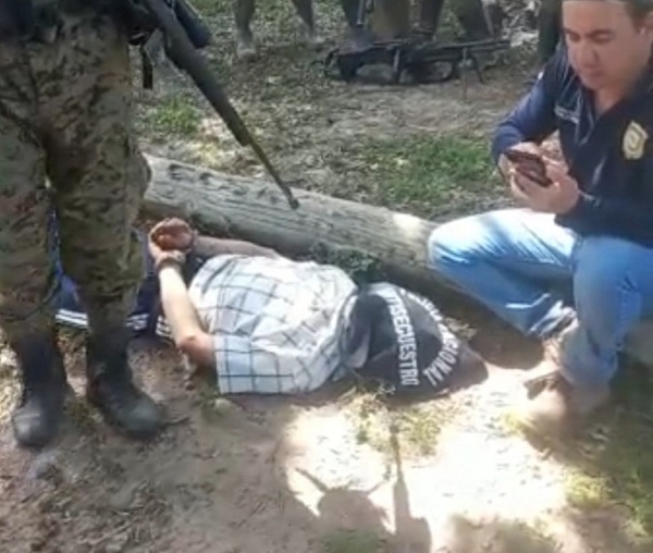 Fiscalía cree en suicidio de “patrón” Bustamante