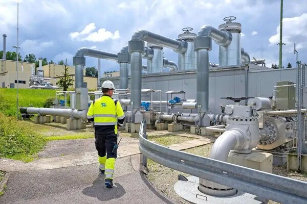 ALEMANIA: Cambios en el mercado de gas