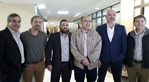 Diario HOY | Desde APESA piden rechazo del proyecto que busca bajar combustibles de Petropar