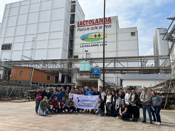 Descubriendo la industria paraguaya | Columnas | 5Días