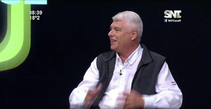 Rumbo a las Elecciones Generales: nos visita Arnoldo Wiens - SNT