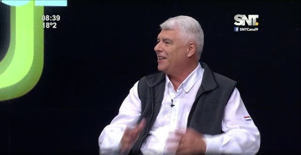 Rumbo a las Elecciones Generales: nos visita Arnoldo Wiens - SNT