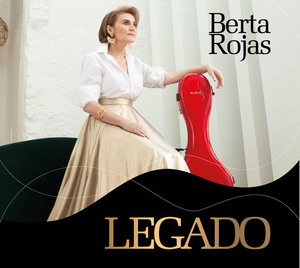 Berta Rojas celebra nominación de Legado a los Premios Grammy Latinos - La Clave
