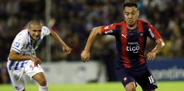 Lo que dijo 'Chiqui' por la convocatoria del 'Pika' Lucena a la Selección