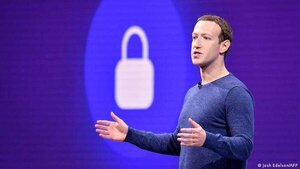Mark Zuckerberg ha perdido más de la mitad de su fortuna en 2022