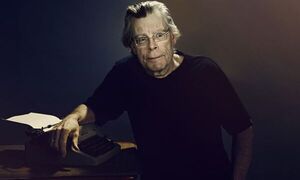 Stephen King, 75 años como rey indestronable de la literatura de terror - Literatura - ABC Color