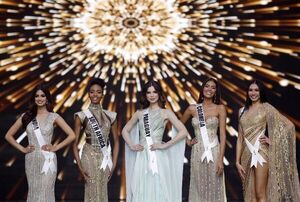 Miss Universo 2022 ya tiene fecha y sede: Leah Ashmore nos representará en New Orleans - Gente - ABC Color
