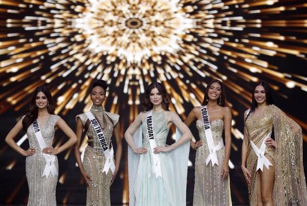 Miss Universo 2022 ya tiene fecha y sede: Leah Ashmore nos representará en New Orleans - Gente - ABC Color
