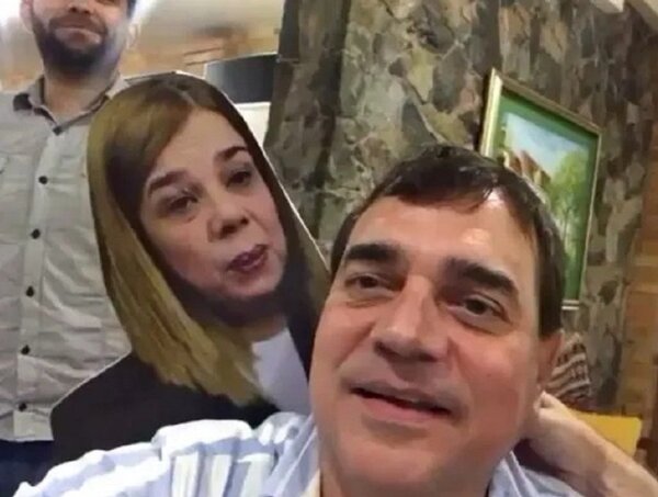 Senadora no está conforme con condena contra Canillas · Radio Monumental 1080 AM