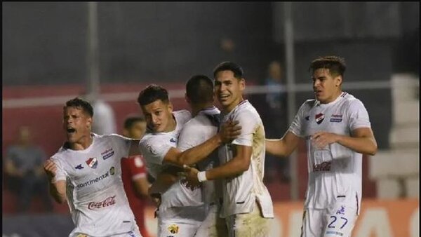 Pedro Sarabia: "El objetivo es clasificar a la Libertadores"