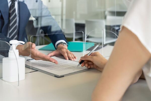Fecha límite para comunicar creación de asociaciones y ponen fin a reducción del IVA para afectados por la pandemia - MarketData