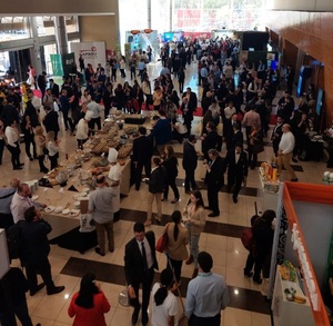 La Expo Capasu 2022: Más de 5.000 personas disfrutaron de la innovación y el potencial del mundo retail - trece